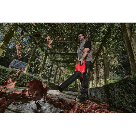 Dmuchawa akumulatorowa Milwaukee 18 V, M18 FBLG3-0, FUEL™, bez wyposażenia, 4933493301