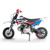 Pit bike MRF 80 Runner – idealny motocykl dla dzieci 7–10 lat