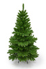 Choinka sztuczna Jodła Fenix 160 cm PCV
