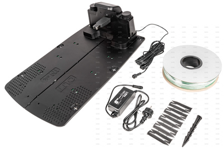 Kosiarka automatyczna Robot koszący C-MOW-L20+ Cedrus