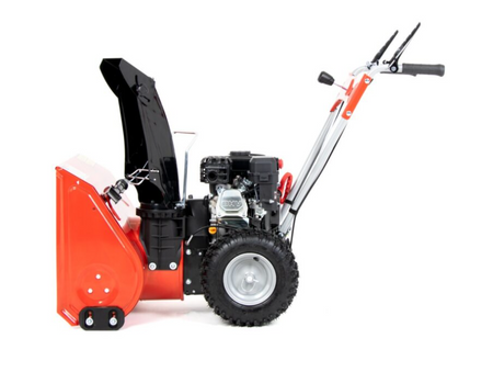 Odśnieżarka spalinowa Faworyt KZO53HL