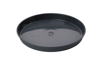 0923-014 podstawka drewnopodobna 4 antracyt