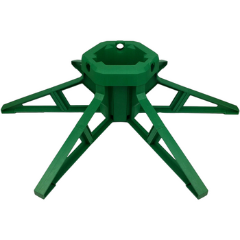 Plastikowy stojak pod żywą choinkę Eko 25W Bost