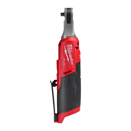 Grzechotka wysokoobrotowa 1/4" Milwaukee M12 FHIR14-0, 12 V, FUEL™, bez wyposażenia