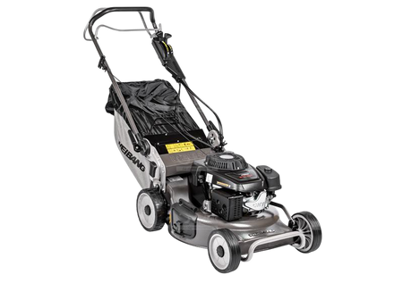 Kosiarka spalinowa Weibang WB537SC V 3w1 uchwyt w technologii HAMMERITE