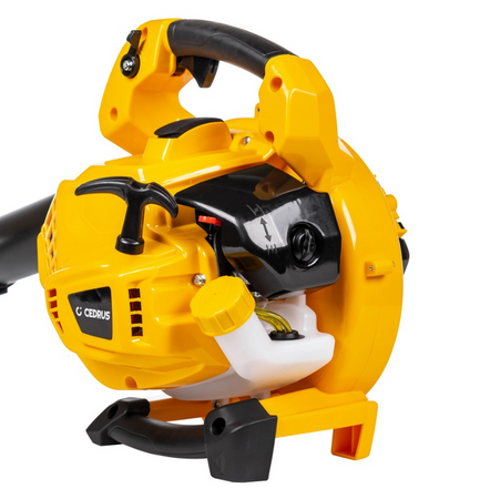 Cedrus DM03 2w1 odkurzacz spalinowy ogrodowy dmuchawa do liści OGRODY Oficjalny dystrybutor Autoryzowany sklep i serwis Cedrus