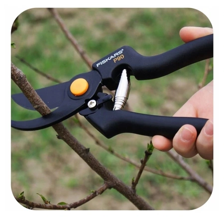 Sekator ogrodowy profesjonalny P90