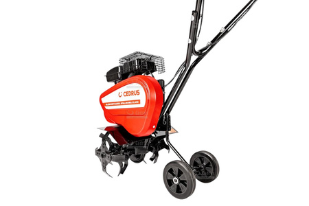 Glebogryzarka spalinowa Cedrus GL450