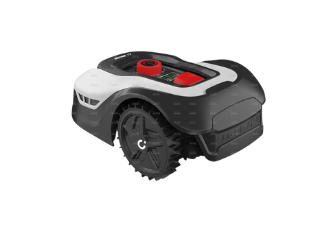 Kosiarka automatyczna Robot koszący Cedrus C-MOW M-10