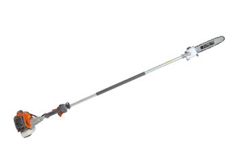 Okrzesywarka PPH 250