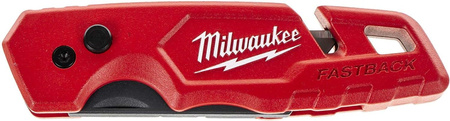 Nóż nożyk składany FASTBACK™ Milwaukee