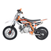 Pit Bike KAYO 50 KMB – idealny pierwszy motocykl dla dziecka od 4 lat