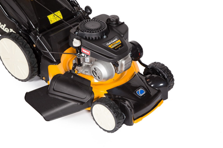 Kosiarka Cub Cadet LM3 CR C46S spalinowa z napędem 46CM 2,1kW 12ABTVSC603 OGRODY Oficjalny dystrybutor Autoryzowany sklep i serwis CubCadet