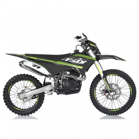 Cross ASIX LIZZARD 250cm3