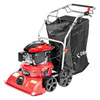 Odkurzacz spalinowy do liści Cedrus LV58S 4w1 150L 58cm Loncin 