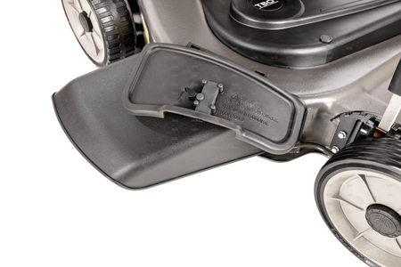 Kosiarka spalinowa Weibang WB778SLC V 3IN1 do dużych powierzchni Kosiarka komunalna 9 KM / 77 cm = WEIBANG Virtue 77 TBO