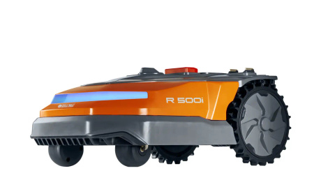 Oleo-Mac Robot koszący R500i