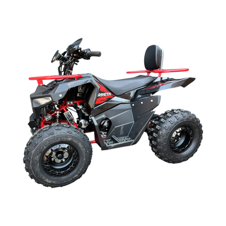 Quad Beretta Mikilon 125CC