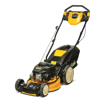 Kosiarka Cub Cadet LM3 CR C46S spalinowa z napędem 46CM 2,1kW 12ABTVSC603 OGRODY Oficjalny dystrybutor Autoryzowany sklep i serwis CubCadet
