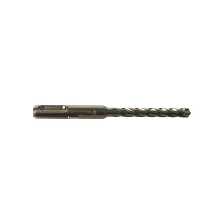 Wiertło do betonu SDS Plus MX4 Milwaukee, 4932352019, 4-ostrzowe, 7 x 50/115 mm (1 szt.)