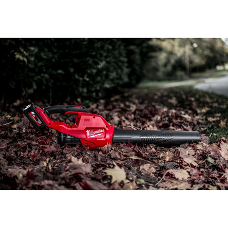 Dmuchawa akumulatorowa 18 V Milwaukee, M18 FBL-0, FUEL™, bez wyposażenia