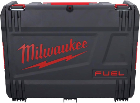 Młot wiercąco-kujący typu kombi 4-trybowy SDS-Plus Milwaukee 18 V M18 ONEFHPX-0X, FUEL™, ONE-KEY™, w walizce, bez wyposażenia