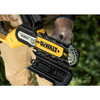 DCMPS520P1-QW 18V XR Akumulatorowa Piła Łańcuchowa 20cm 1x5Ah  Dewalt