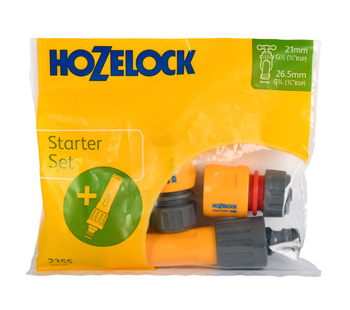 ***supercena 2023*** zestaw startowy 1/2" , dysza, złączki, przyłącze do kranu