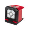 Obracana lampa LED Milwaukee M18 PAL-0 , 1500 lm, 18 V, bez wyposażenia