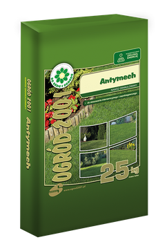 Nawóz Ogród 2001 Antymech 25 kg