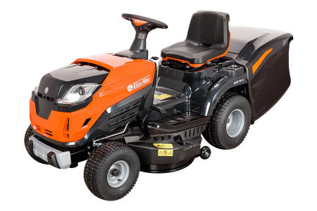 Traktorek OM92R/16K 452cc Oleo-Mac