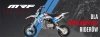 Pit Bike MRF 140 RC-Z