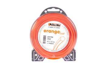 Żyłka tnąca Oleo-Mac 2,0/15 penta star