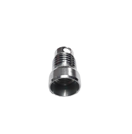 Trzpień adaptacyjny do głowic M8x1.25 LHF