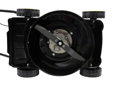 Tania Kosiarka spalinowa 3,5 KM John Gardener TB40P11