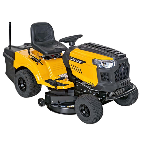 Traktorek Cub Cadet LT3 PR105 traktorek ogrodowy kosiarka samojezdna spalinowa do trawy 240L / 12.70 kW 13AJ71BN603/Z OGRODY Oficjalny dystrybutor Autoryzowany sklep i serwis CubCadet