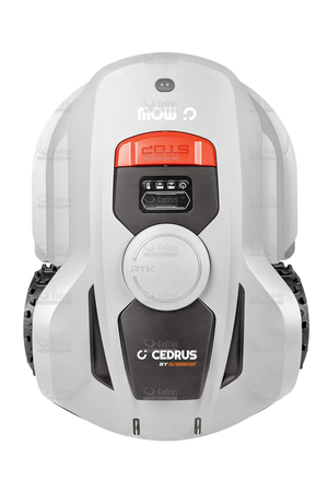 Kosiarka automatyczna Robot koszący Cedrus by Sunseeker C-MOW-X7 RTK