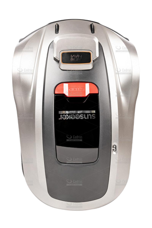 Kosiarka automatyczna Robot koszący Sunseeker Elite X3 RTK Cedrus
