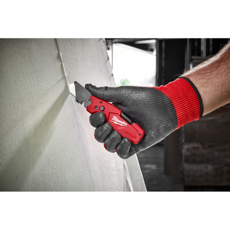 Nożyk FASTBACK™ 6w1 Milwaukee OGRODY Oficjalny dystrybutor Autoryzowany sklep Milwaukee