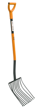 Widły do ziemniaków 10-zębne om line
