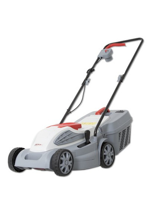 Kosiarka elektryczna 1400 w ierm 1434