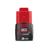 Akumulator Bateria Milwaukee M12™ M12 B3, Li-ion 12 V, 3.0 Ah