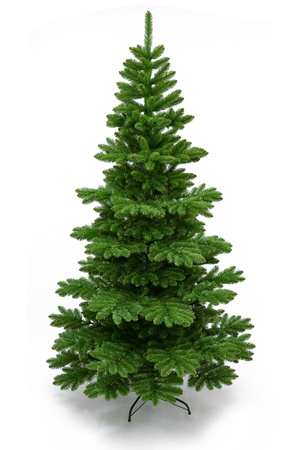 Choinka sztuczna Jodła Fenix 220 cm PCV