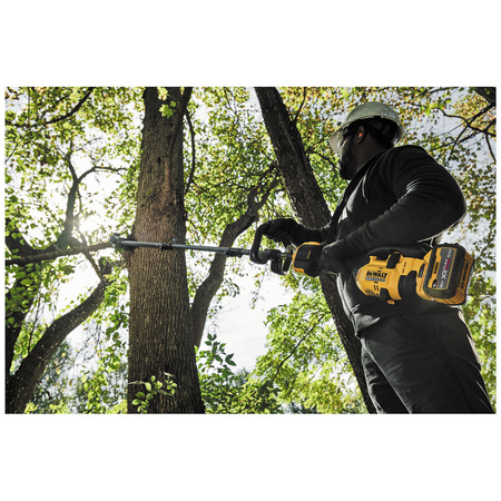 DCMASPS5N-XJ 54V XR FV Split Boom Piła na wysięgniku Przystawka do cięcia gałęzi Dewalt