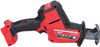 Pilarka szablasta Milwaukee M18 FHZ-0X 18 V, HACKZALL™, FUEL™, w walizce, bez wyposażenia