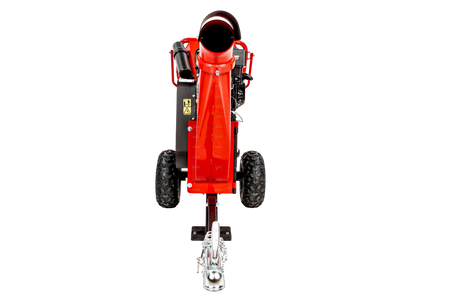 Rozdrabniacz spalinowy Cedrus RB02PRO Loncin LC170F