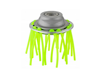 Głowica żyłkowa Tecomec Octopus OCP 120