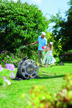 Bęben na 30 m węża 2410