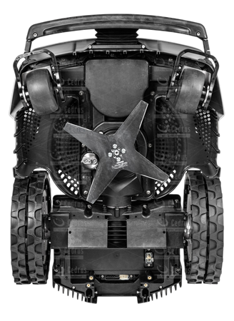 Kosiarka automatyczna Wiper TREKKER PREMIUM