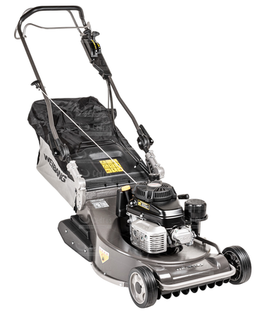 Kosiarka spalinowa Weibang WB567SK V-R